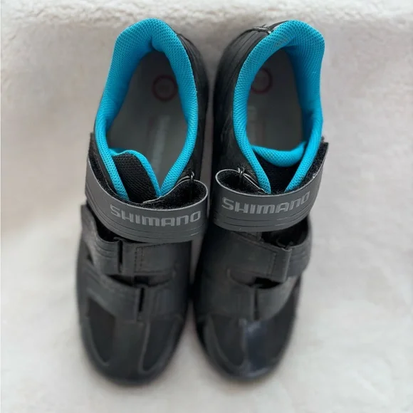 Shimano Cycle Shoes - Picture 4 of 7